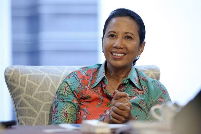 Mantan Menteri BUMN Rini Soemarno Diperiksa KPK