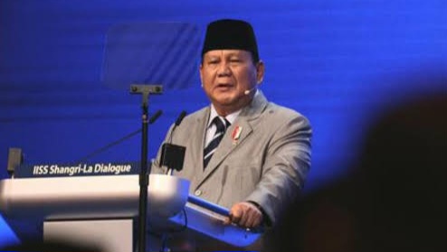 Pemerintah Indonesia Terima Undangan Rapat Perdana Board of Peace