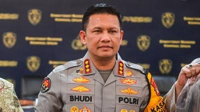 Polisi Bongkar Modus Pelaku Pencurian di Sejumlah Hotel Mewah Jakarta