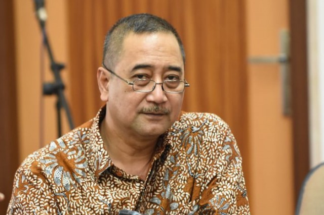 UU Cagar Budaya Dinilai Masih Relevan, Ferdiansyah: Opsi Revisi Jika 40 Persen Pasal Tak Lagi Efektif