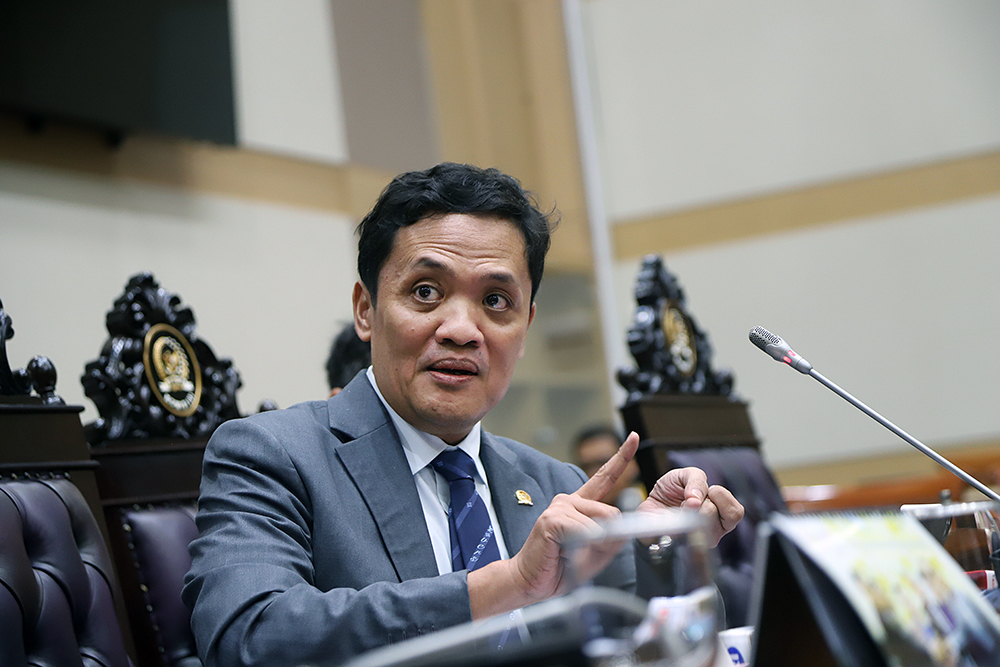 Waspada “Penumpang Gelap” Reformasi Polri, Habiburrahman: Jangan Ganggu Agenda Konstitusional