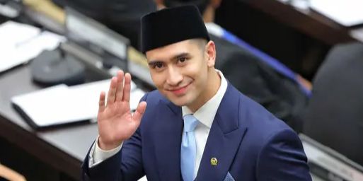 AI Dinilai Jadi Kunci Tekan Pemborosan Pangan Nasional, Verrel Bramasta Dorong Transformasi Digital Ketahanan Pangan
