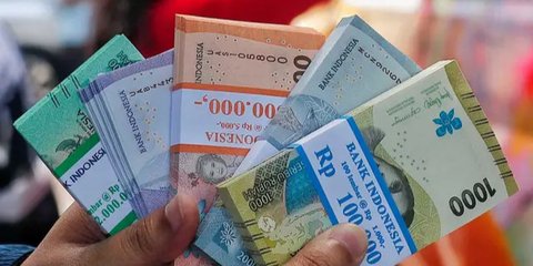 BI Resmi Buka Layanan Penukaran Uang Jelang Lebaran