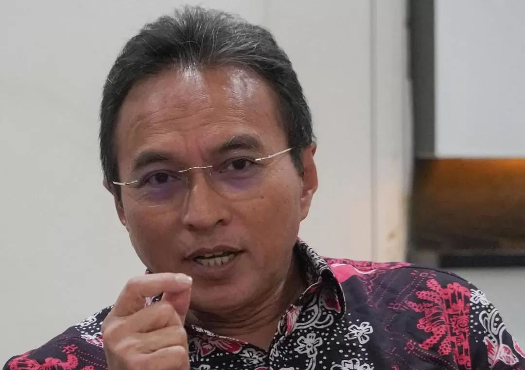 Dokter Konsultan Jantung Anak Piprim Yanuarso Klaim Dipecat
