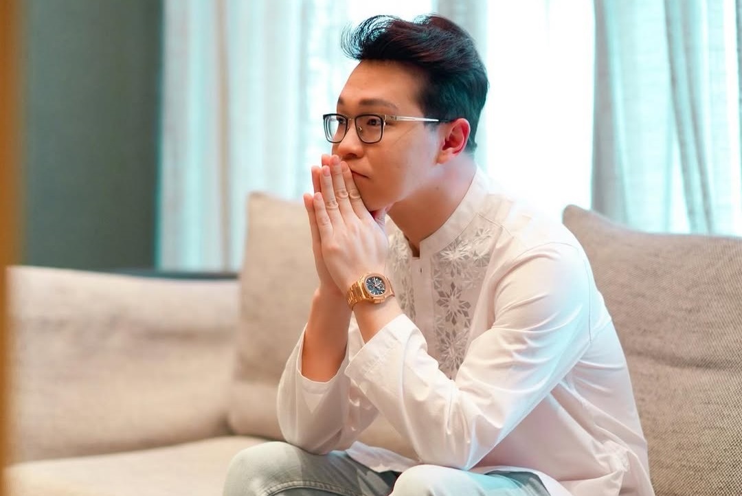Gugatan Praperadilan Ridchard Lee Ditolak PN Jaksel