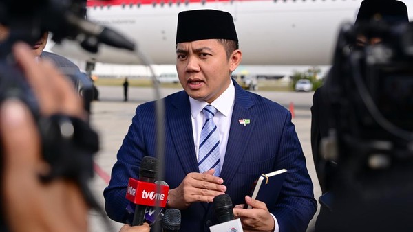 Seskab Teddy Ungkap Diplomasi Ekonomi Hasilkan Capaian Konkret
