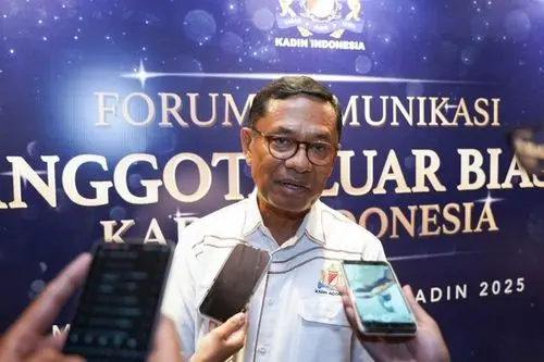Kadin Minta Prabowo Batalkan Recana Impor 105 Ribu Mobil Pick Up Asal India