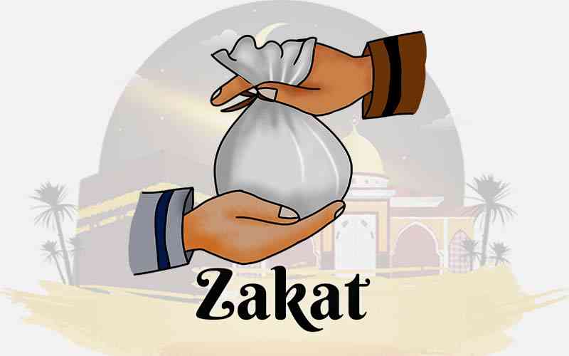 Baznas Tetapkan Besaran Zakat Fitrah Tahun 2026