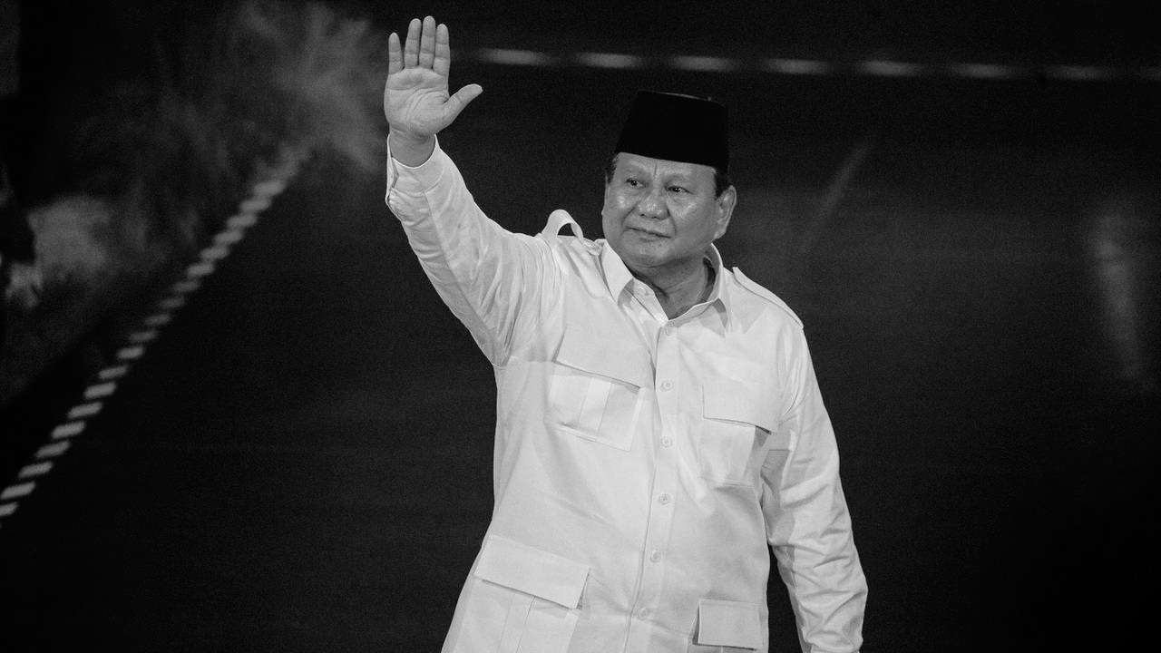 Memaknai Langkah Berani Prabowo Redakan Perang