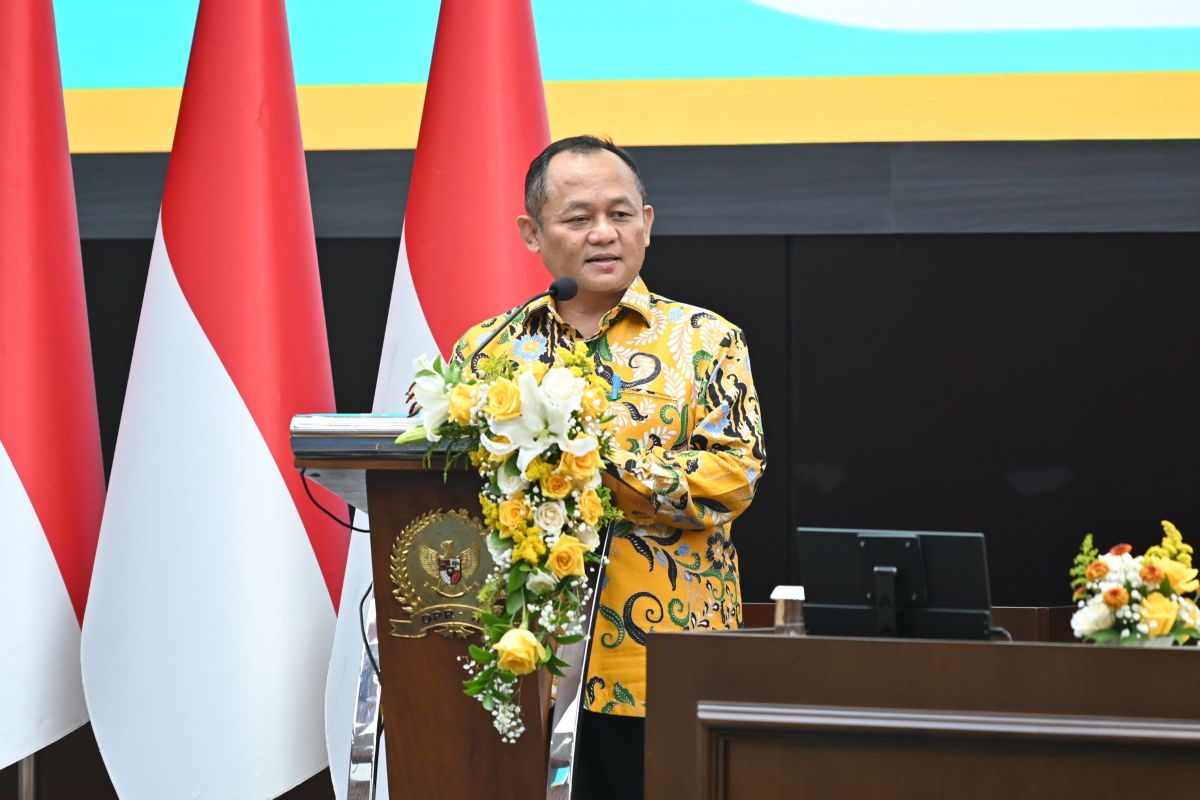 Maraknya OTT Kepala Daerah, Legislator Golkar Soroti Tingginya Biaya Politik
