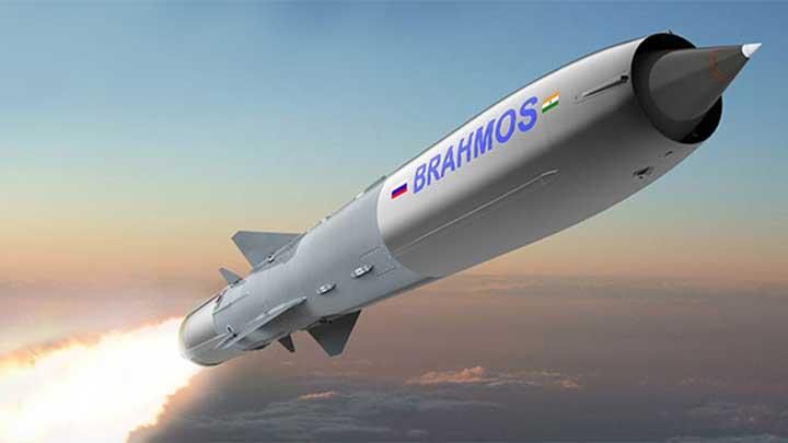 Panglima Militer Filipina Ungkap Indonesia Beli Rudal Brahmos India