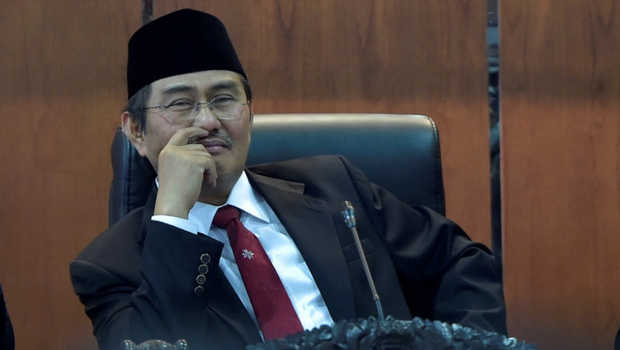 Jimly Asshiddiqie Usulkan KPU Jadi Cabang Keempat Kekuasaan