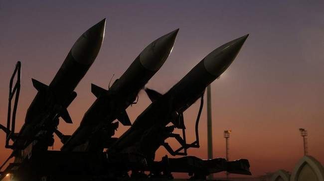 Hemat Biaya Perang, Israel Mulai Paksakan Amunisi Jadul Lawan Iran