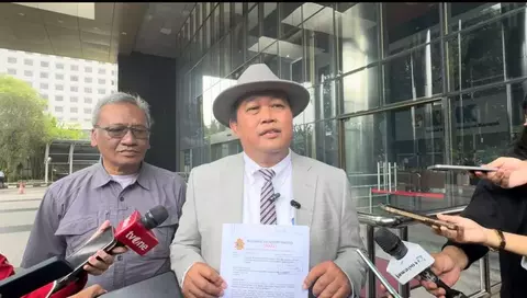 Buntut Penahanan Yaqut, MAKI Laporkan Pimpinan KPK ke Dewas
