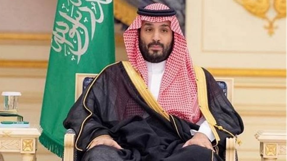 Dukung AS, Arab Saudi Kutuk Serangan Iran