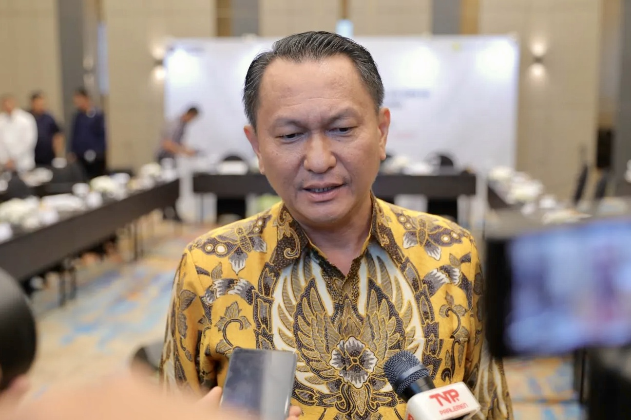 Antrean Panjang di SPBU Aceh hingga Bangka Belitung, Bambang Patijaya: Warga Jangan Panic Buying
