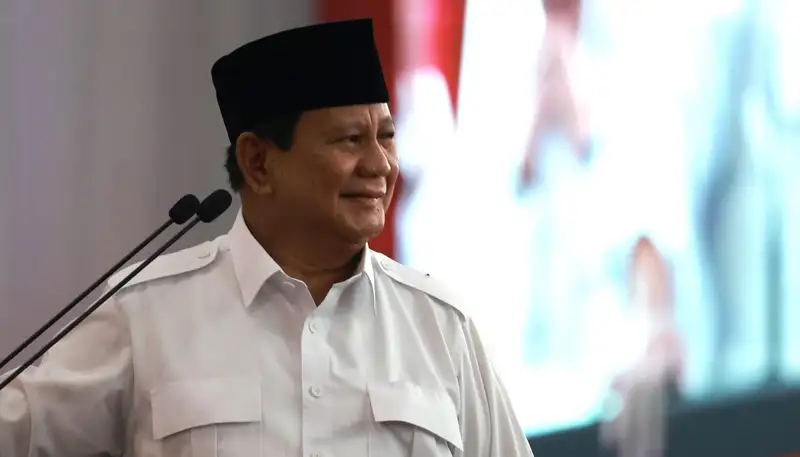 Agenda Bukber, Presiden Prabowo Undang Ulama ke Istana 5 Maret