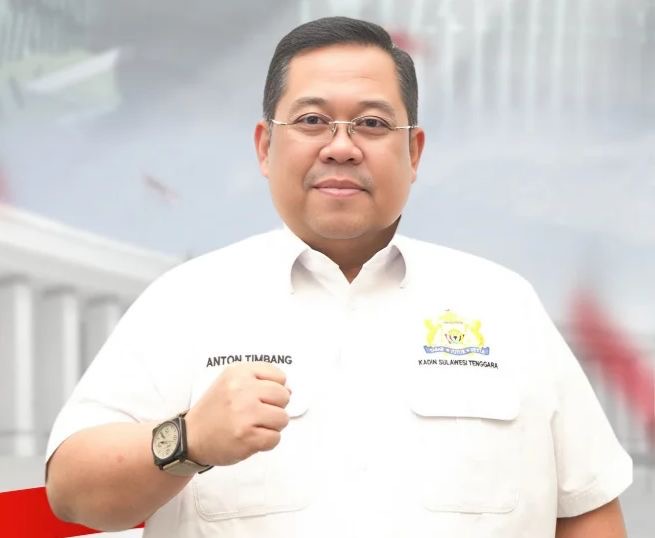 Kasus Tambang Ilegal, Ketua Kadin Ditetapkan sebagai Tersangka