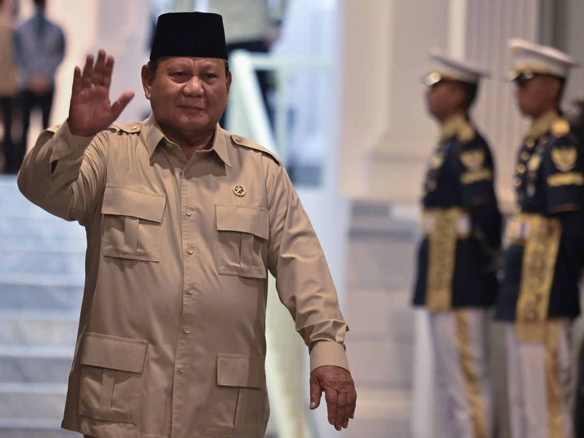 Prabowo Tempuh Jalan Evaluasi Keanggotaan di BoP, Bukan Langkah Keluar