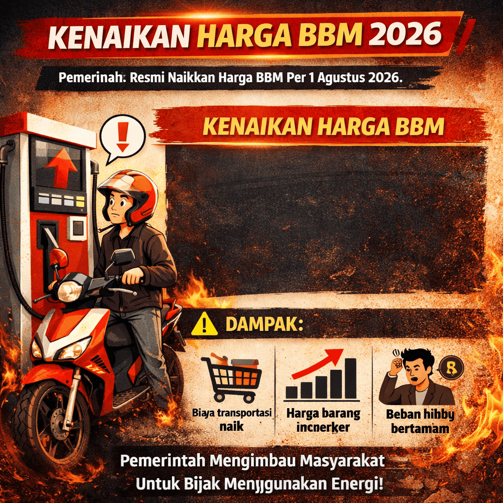 Harga BBM Pertamina Terbaru: Sebelum dan Sesudah Naik 1 April 2026, Pertamax Diprediksi Tembus Rp13.500