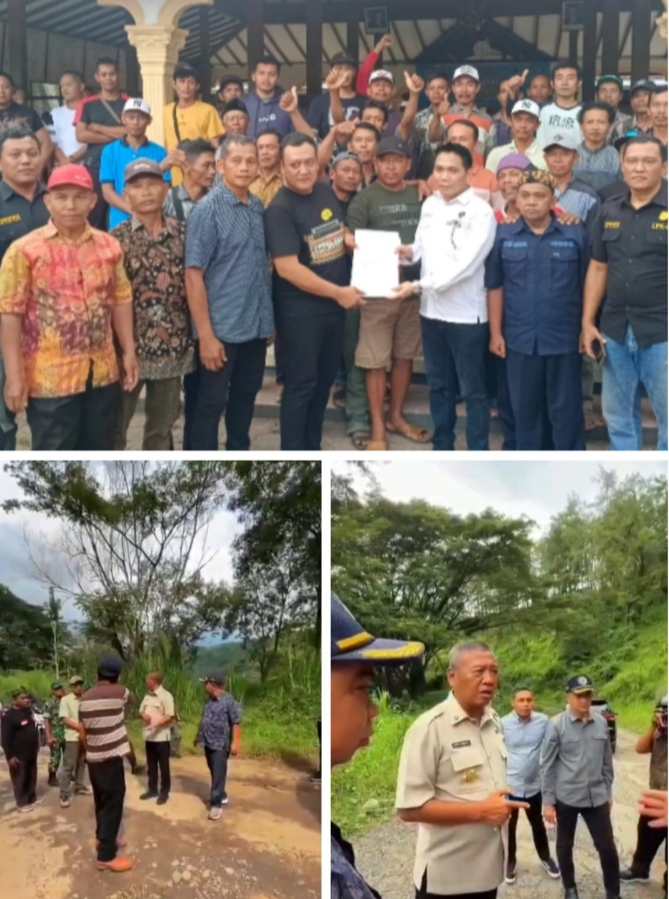Jalan Lingkar Waduk Wonorejo Tuntas 2026