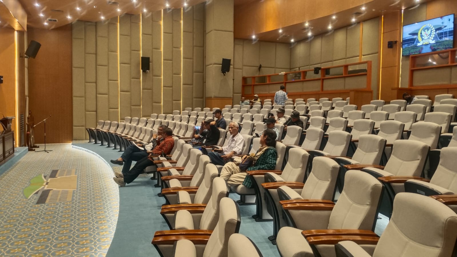 Novita Hardini Soroti Peran Strategis Industri dalam Mendorong Pertumbuhan Ekonomi Nasional