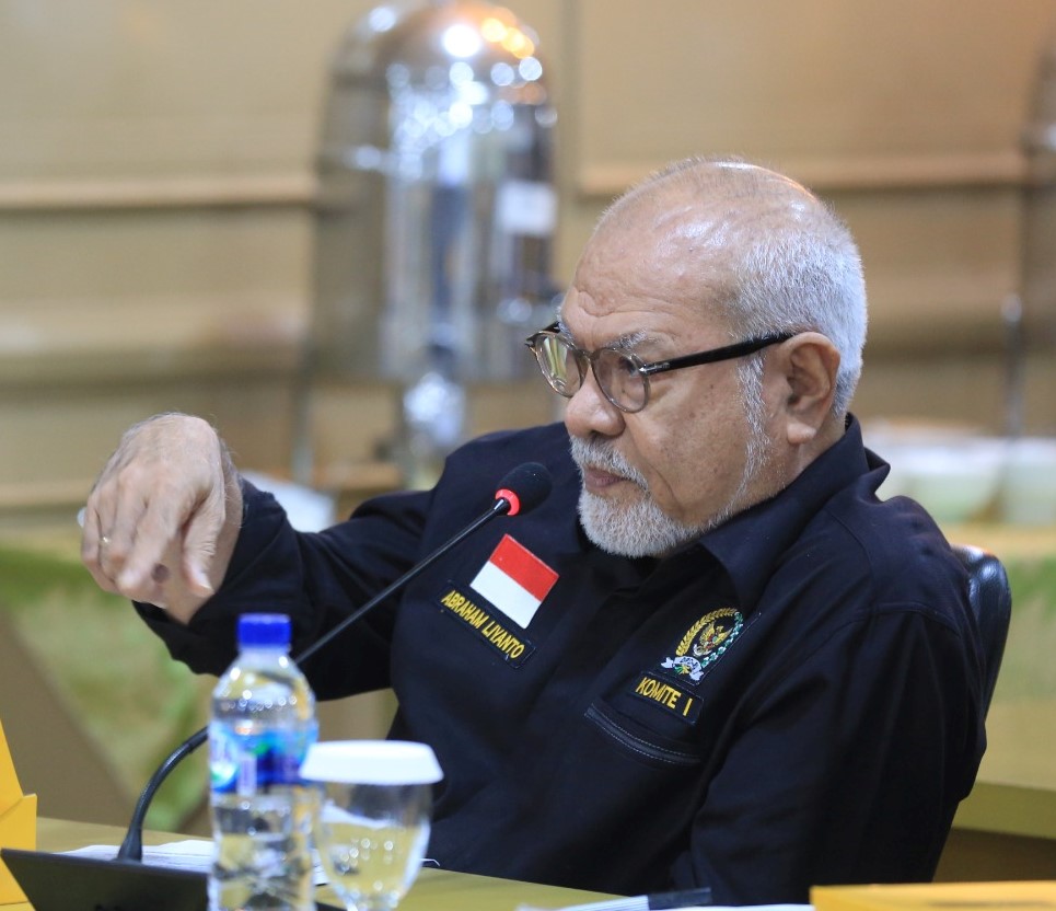 Program MBG Tidak Efektif dan Tidak Tepat Sasaran