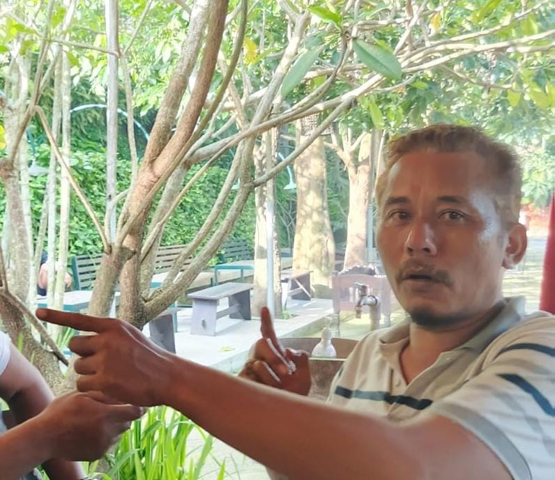 LSM LASKAR Soroti Perizinan SPPG Program MBG di Kabupaten Blitar