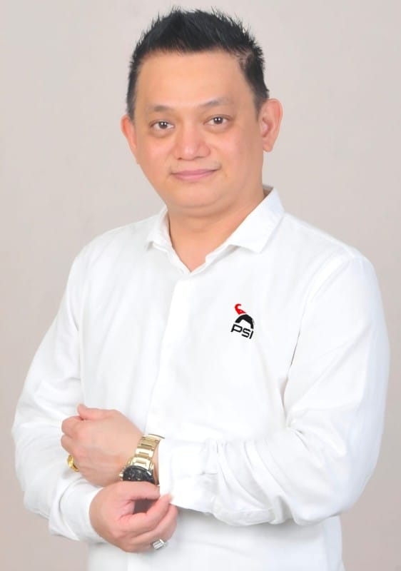 Ramadhan Penuh Berkah, Efendi Huang: 650 Paket Berbuka Dibagikan di 15 Kecamatan