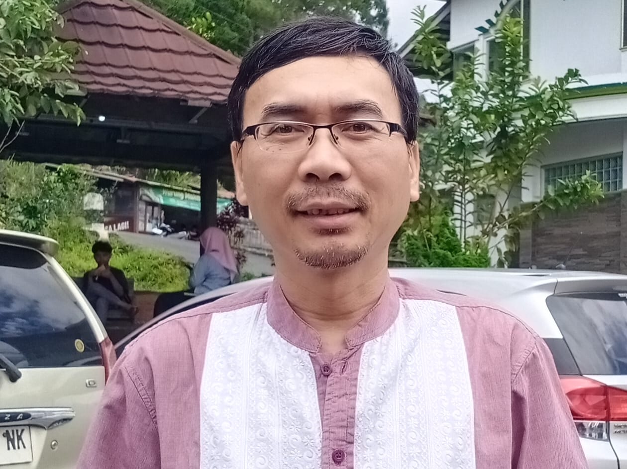 Satgas PKH Tertibkan Hutan Lindung di Pakuhaji Tangerang, Sekjen Gamata Nusantara Thohirudin: Ruang Publik Tidak Boleh Dikuasai Pengembang