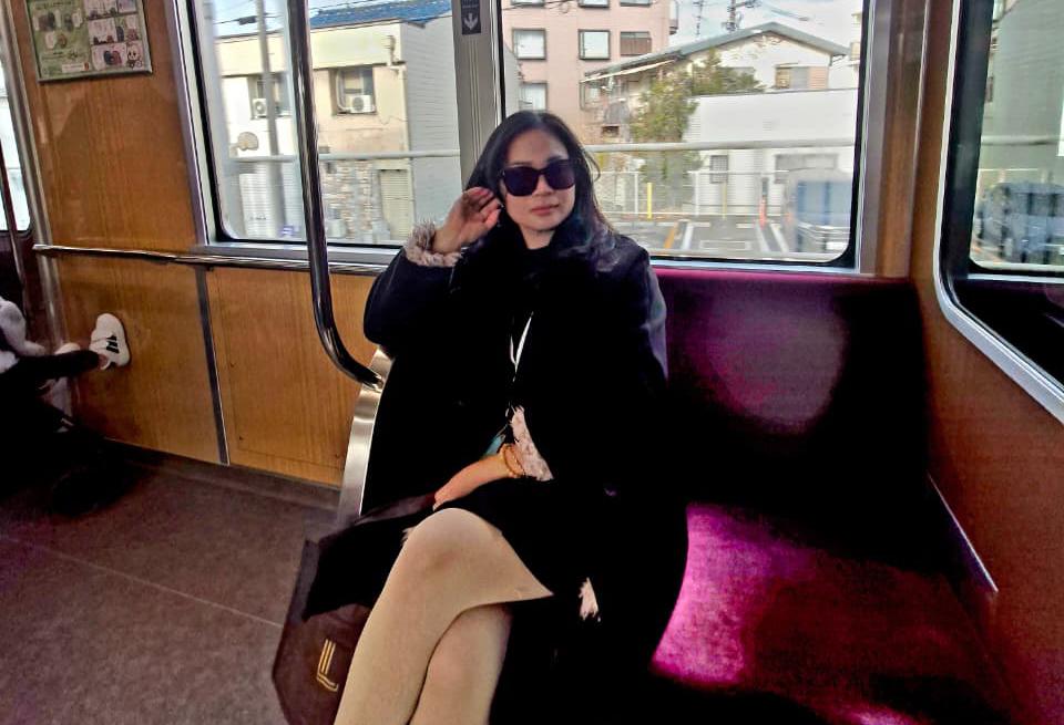 Kabar Mengejutkan dari Lussy Renata: Ini Fakta di Balik Single “Pesan Terakhir” yang Rilis Pertengahan April