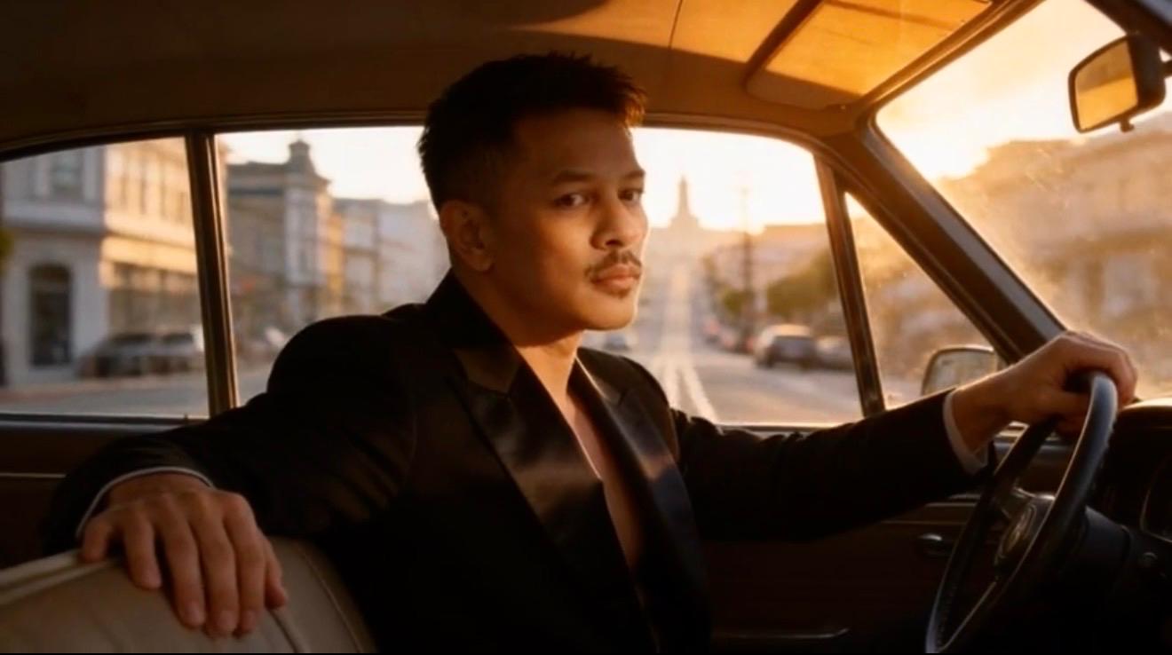 Daniel Sudar Rilis “Soulmate”, Tunjukkan Talenta di Balik Layar dan Panggung