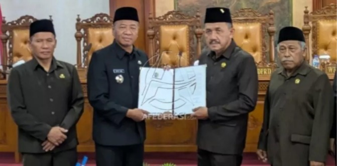 F-PKB Dorong Pembangunan Tulungagung Lebih Inklusif dan Berkelanjutan