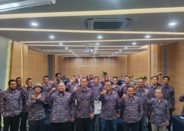 Aksi Damai Relawan Kesehatan Dijadwalkan, Bakesbangpol Tulungagung Tekankan Kondusivitas