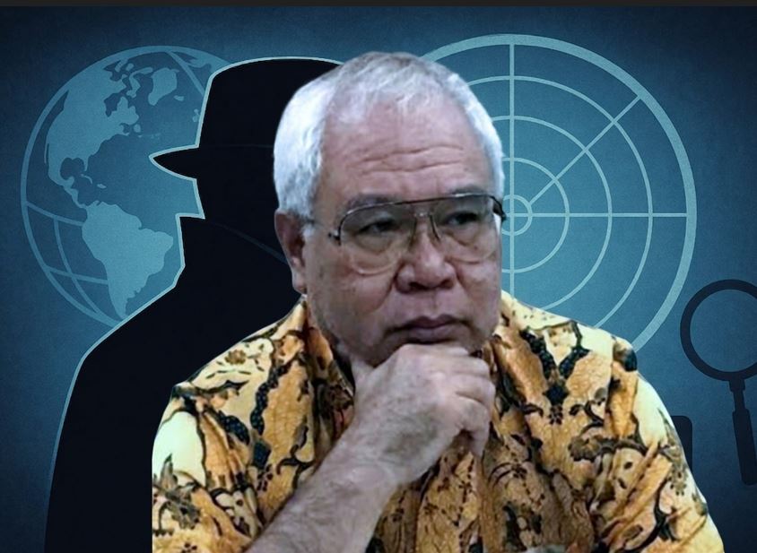 Eks KaBAIS Buka-bukaan: Energi Besar di Tubuh TNI Berpotensi Jadi Risiko