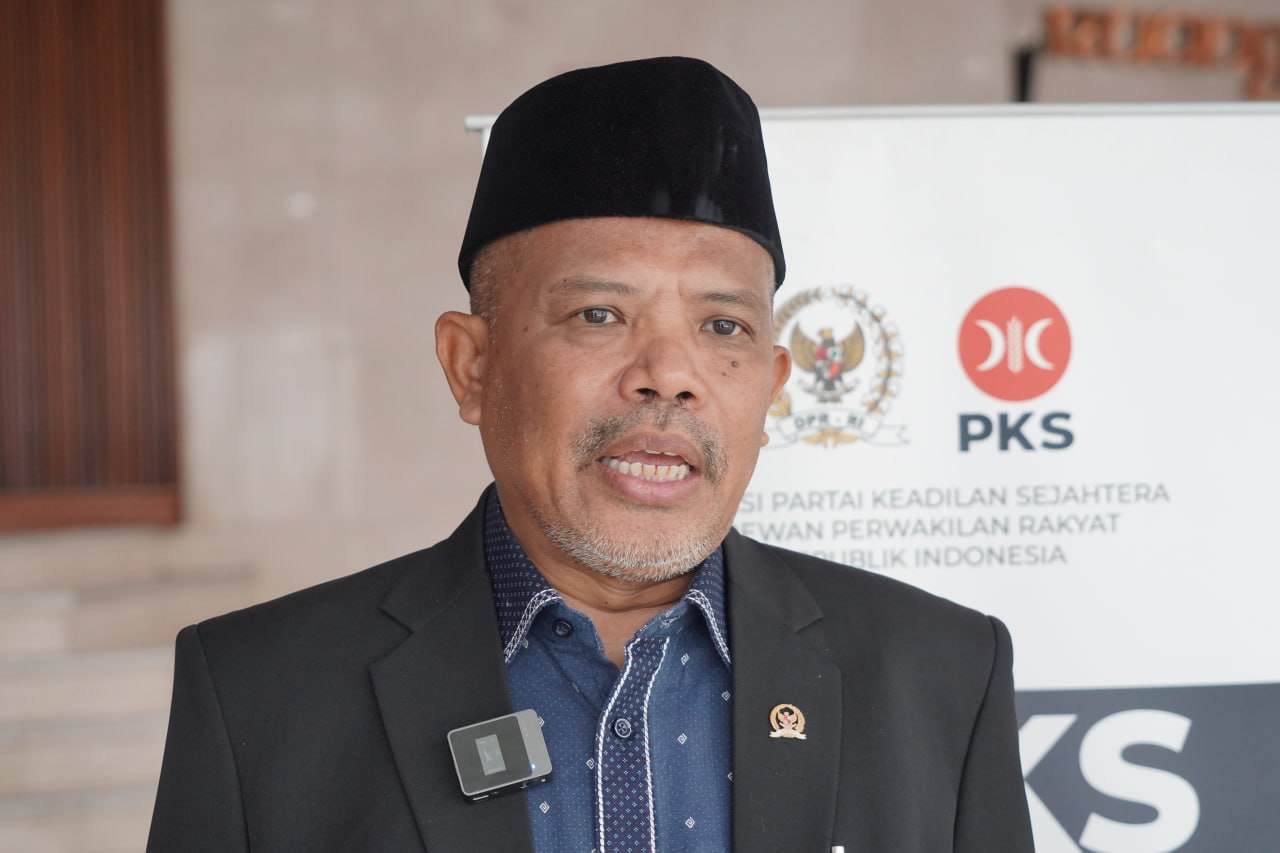 Dampak Perang Iran–Israel Berpotensi Picu Kenaikan Harga Pangan di Indonesia, DPR Minta Pemerintah Waspada