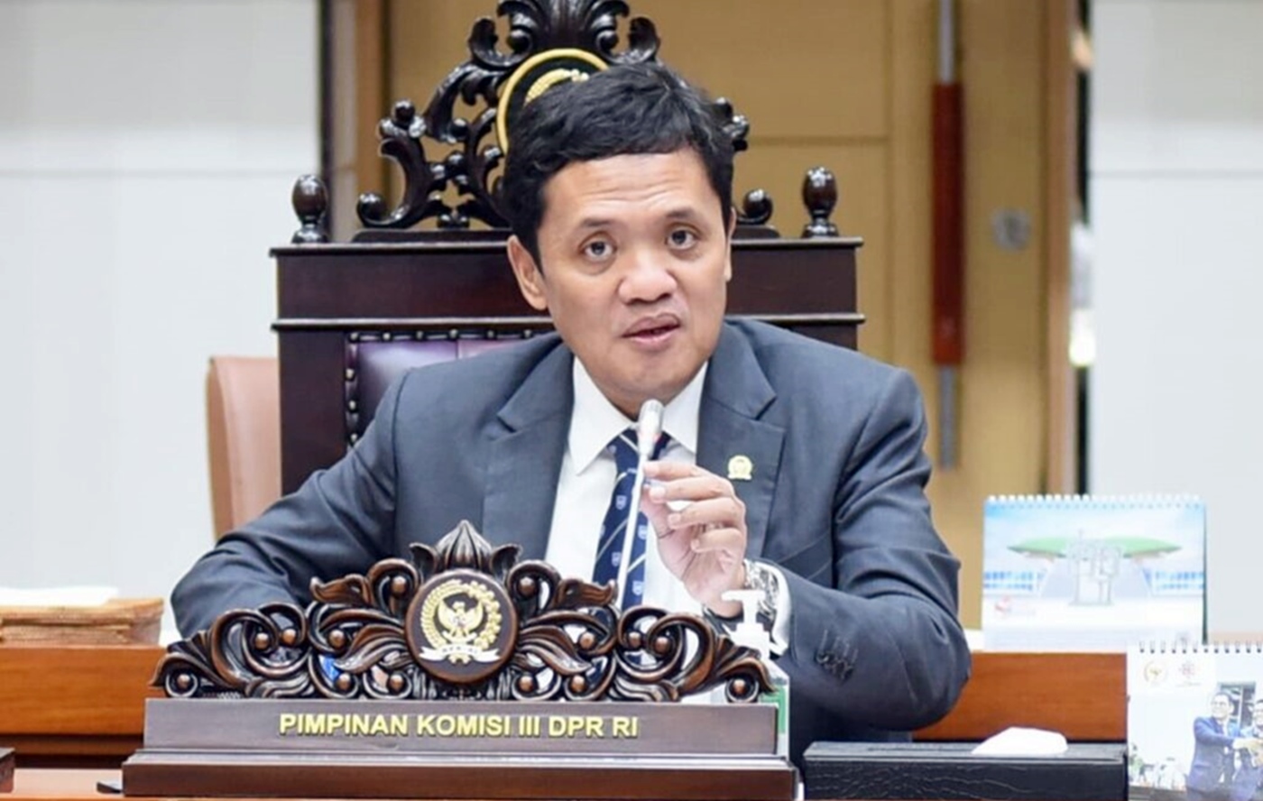 Kecam Penyiraman Air Keras terhadap Aktivis KontraS Andrie Yunus, DPR Desak Polisi Usut Tuntas