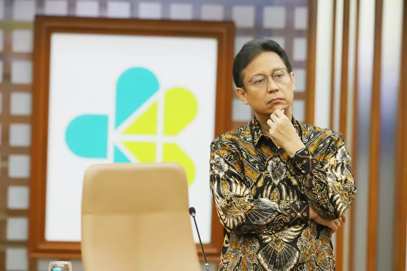 Menkes Terkejut! Harga Obat di Indonesia Ternyata Lima Kali Lebih Mahal dari Malaysia