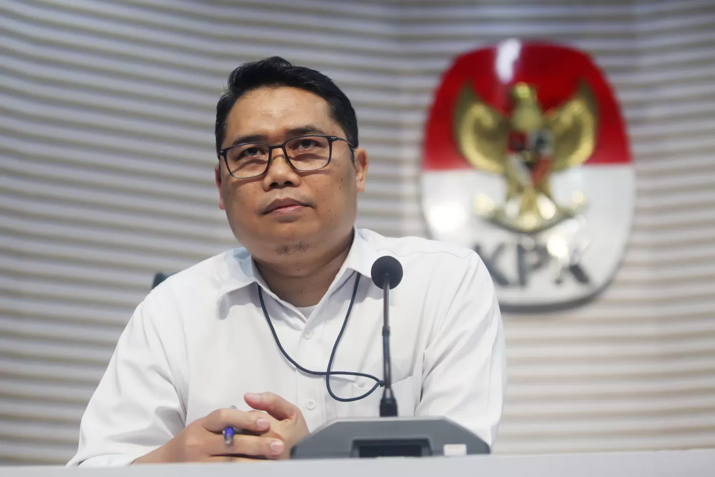 KPK Menerka Ada Kepala Daerah Lain Beri THR ke Polisi hingga Hakim