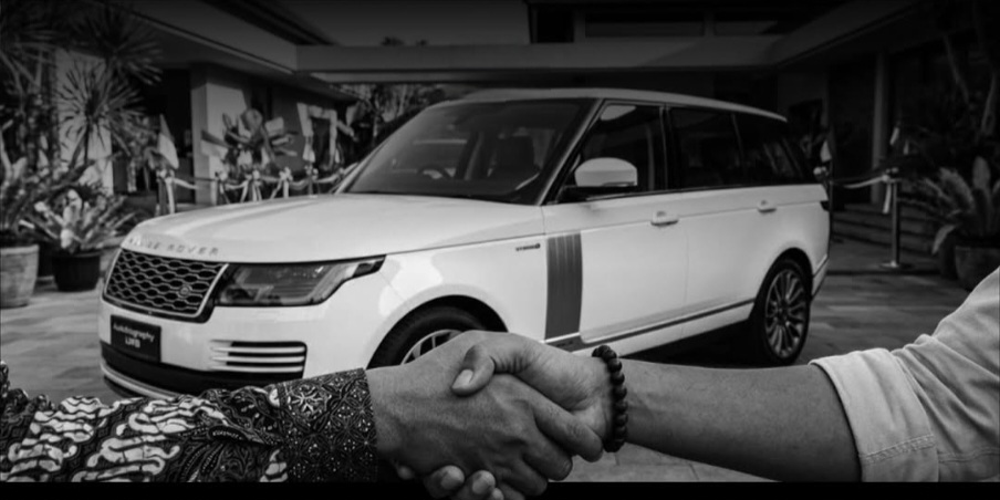 ICW Soroti Selisih Pengadaan Mobil Dinas Gubernur Kaltim