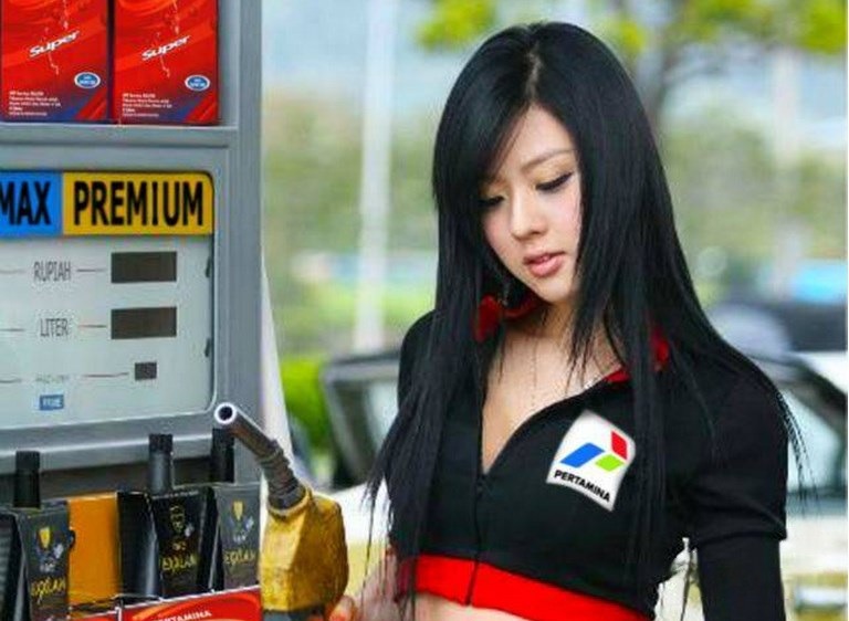 Pemerintah Rencana Lakukan Penyesuaian Harga BBM per 1 April