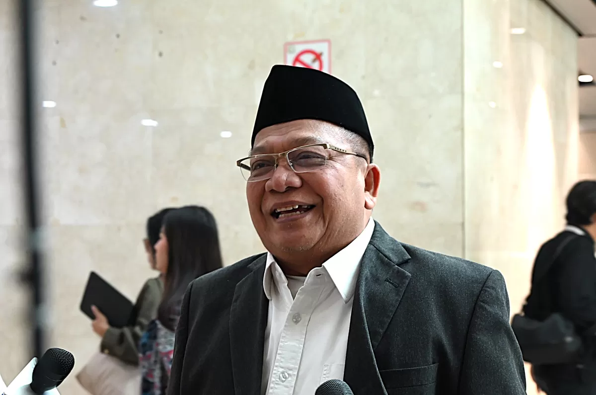 Keselamatan Jamaah Diutamakan, DPR Dukung Kebijakan Tunda Umrah WNI
