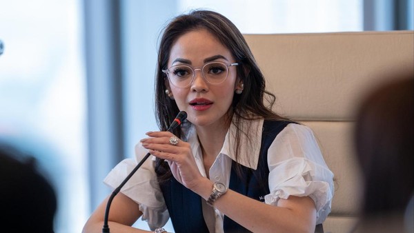Eskalasi Militer Timur Tengah Memanas, Andina Theresia: Indonesia Siapkan Langkah Diplomatik dan Perlindungan WNI