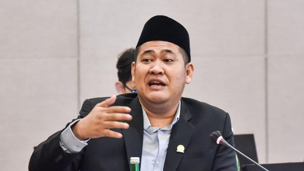 DPR Apresiasi Polisi Bongkar Pengoplosan LPG 3 Kg di Kudus, Minta Pengawasan Distribusi Subsidi Diperketat