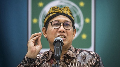 Abdul Halim Iskandar Minta Implementasi PP Tunas soal Batas Usia Akses Platform Digital Diawasi Ketat