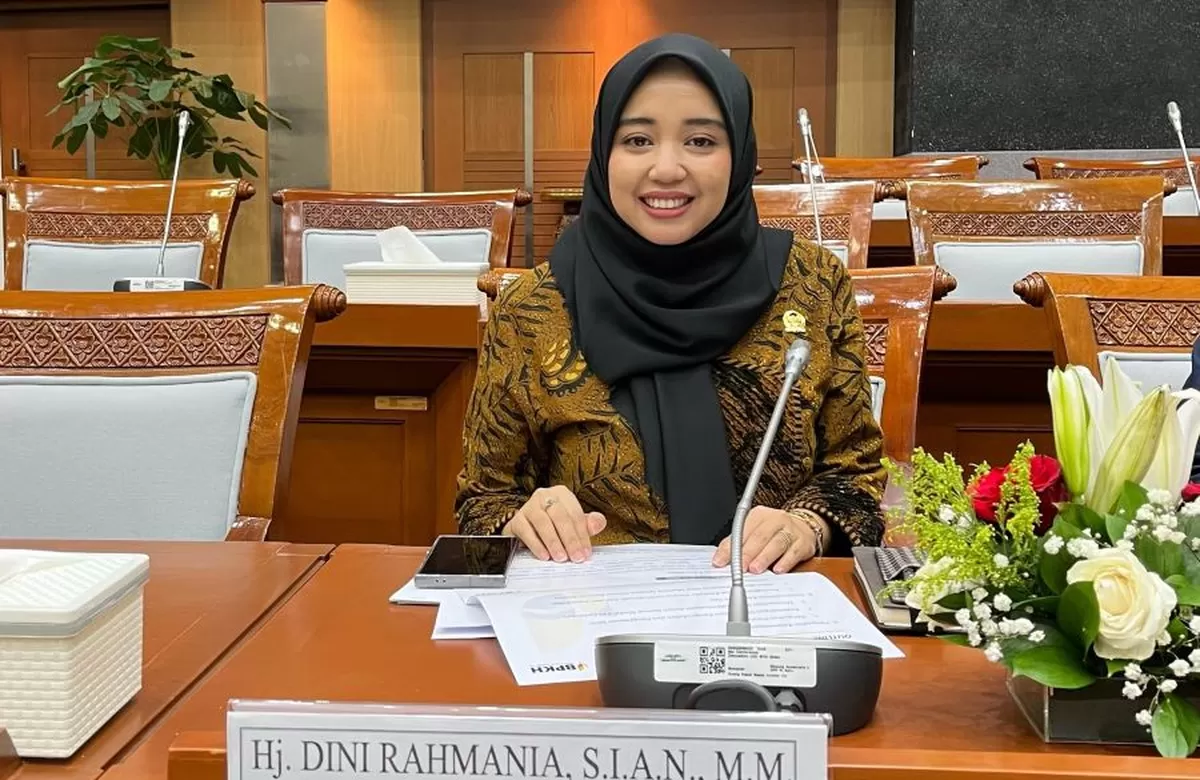 Mudik Lebaran 2026 Bertepatan dengan Nyepi, DPR Minta Pemerintah Siapkan Antisipasi Khusus