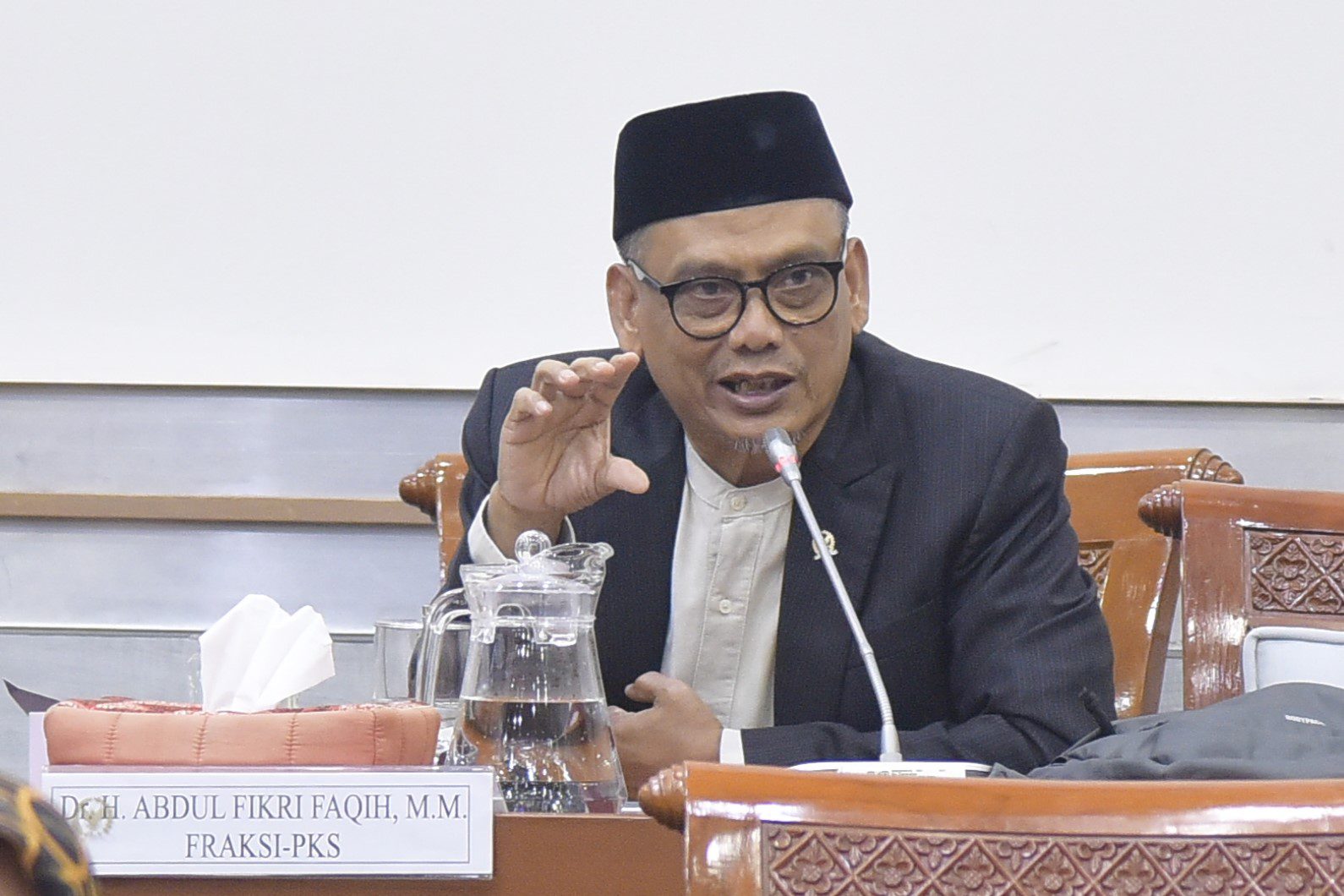 Kritik Harga Buku Mahal, Abdul Fikri: Pendidikan Jangan Sampai Jadi Kemewahan
