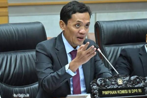 DPR Akan Panggil Syekh AM terkait Kasus Dugaan Pelecehan Seksual