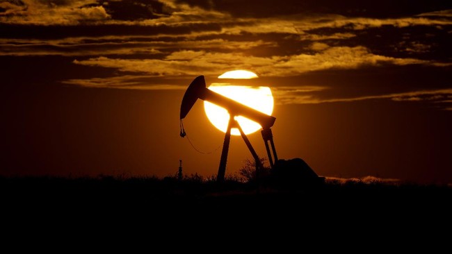 Perang dan Ancaman Krisis Energi bagi Indonesia