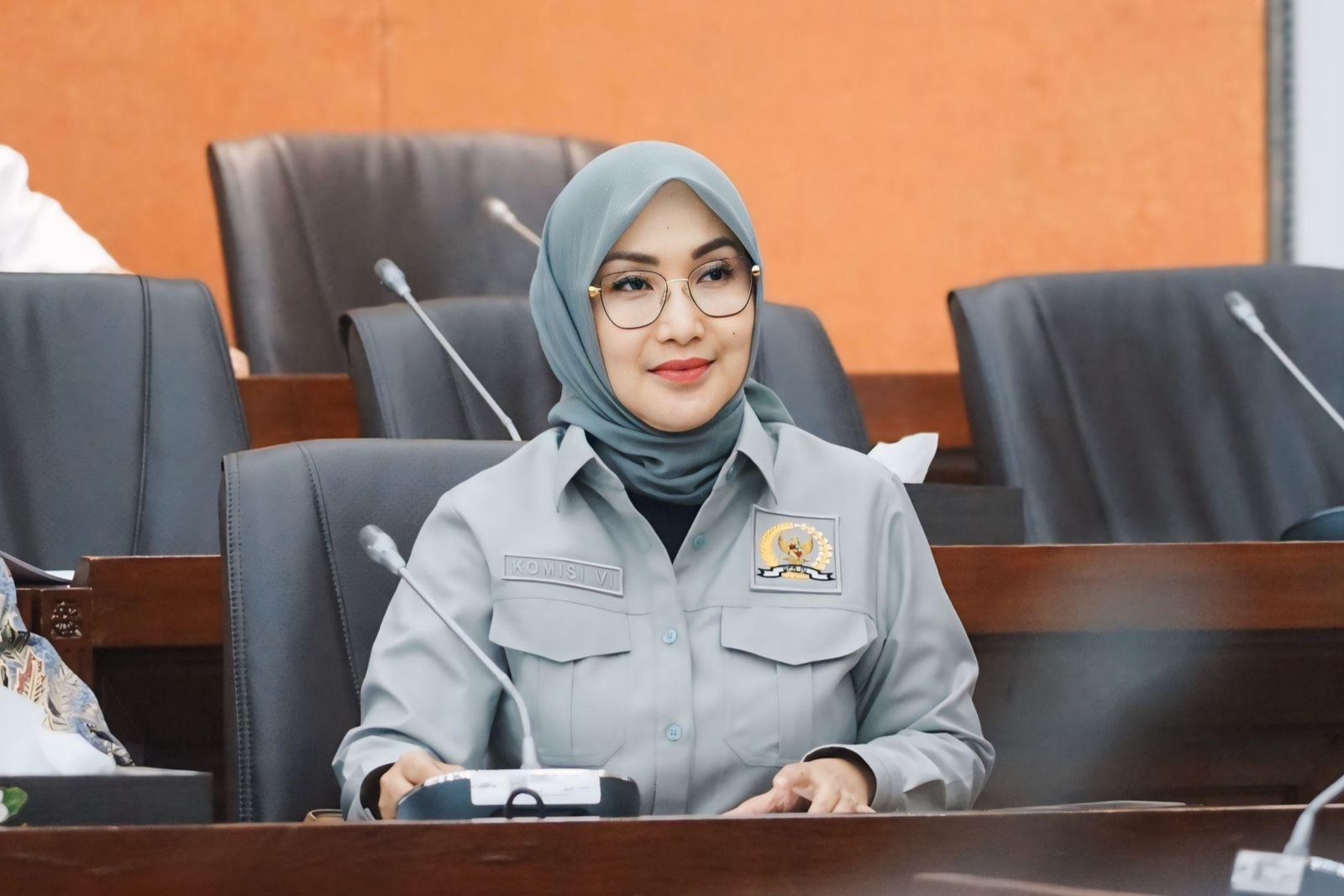 Soroti Peran BUMN Karya dalam Kelancaran Mudik Lebaran 2026, DPR Tekankan Perbaikan Infrastruktur dan Koordinasi